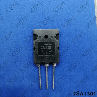 Transistor ทรานซิสเตอร์  A1294 2SA1294 A1295+C3264  A1301 2SA1301 A1302 2SA1302