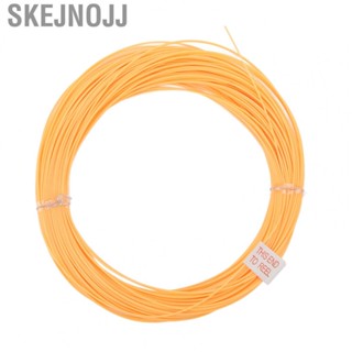 Skejnojj Fly Fishing Line Floating  PVC Nylon 100FT Fly Fishing Line  for Fishing