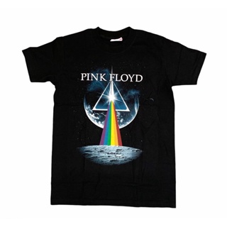 [S-5XL] PF021 เสื้อวงร็อค PINK FLOYD พิ้งค์ฟรอย เสื้อวง เสื้อยืดพิ้งค์ฟรอย เสื้อวินเทจ