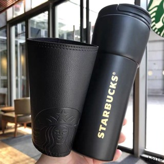 **พร้อมส่ง** Limited EDITION Starbucks กระติกน้ําสเตนเลส ลายหลายแบบ