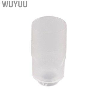 Wuyuu Respirator Hose Adapter Breathing Accessory for ResMed AirMini