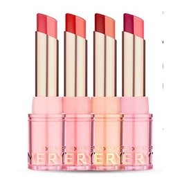 MERYTHOD Glossy Two-Tone Lipstick 3g
