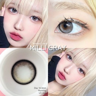 Milli Winklens wink คอนแทคเลนส์ Contact lens 0.00