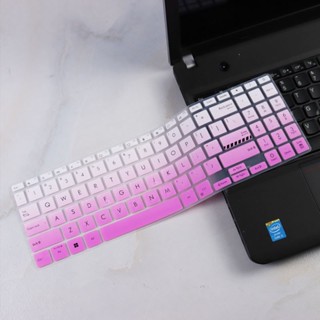 เคสซิลิโคน สําหรับแล็ปท็อป ASUS VivoBook Pro 15X M1503 M6501 K6501 16 นิ้ว VivoBook Pro 16X F1603 M1603 M1603QA 15.6