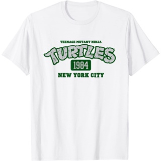 Teenage Mutant Ninja Turtles Est Adult T-Shirt. 1984 NYC T-Shirt - Mens T-Shirt - Womens T-Shirt - Mens T-Shirt _03