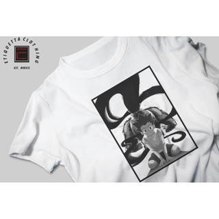 Anime Shirt - Hunter x Hunter - Gons Rage_03