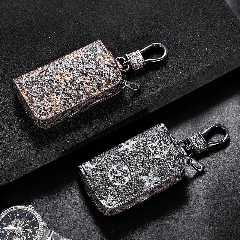 #กล่องใส่กุญแจ
#กระเป๋าพวงกุญแจ
#กระเป๋าใส่กุญแจหนัง
#กระเป๋ากุญแจซิป
#กระเป๋าสตางค์ลด10%