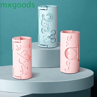 Mxgoods คลิปหนีบผ้าปูที่นอน ผ้าห่ม ผ้านวม กันลื่น อเนกประสงค์ 6 ชิ้น