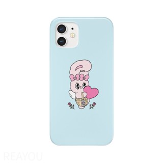 เคส esther bunny iphone12,เคสไอโฟน 14 pro max,case iphone 13 pro max กันกระแทก, เคสโทรศัพท์ลายการ์ตูน iphone11,เคสไอโฟน 12 เคสไอโฟน11 กระต่าย,เคสโทรศัพท์ iphone 11 pro max เกาหลี,xr xsmax se 7/8plus