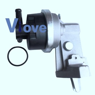 RE66153 Mechanical Fuel Pump Fuel Feed Pump for Tractors Excavetor 110 120 160 210 Fuel Transfer Pump Hand Fuel Pump