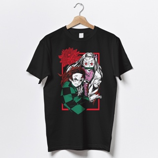 Demon Slayer Anime Manga Graphic T-Shirt 423 | Japanese Anime Tee | Unisex Anime Graphic T-Shirts_03