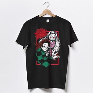 Demon Slayer Anime Manga Graphic T-Shirt 423 | Japanese Anime Tee | Unisex Anime Graphic T-Shirts_03