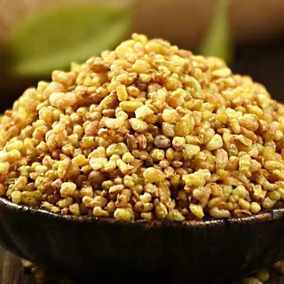 ชาข้าวสาลี（小麦茶T36）มาจากเมืองจีน ไปชงน้ำชาดื่มก็ได้ของใหม่พึ่งมาหอมอร่อย
