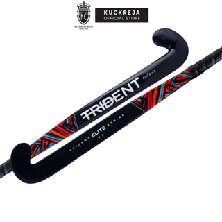 Trident Elite V3 ไม้ฮอกกี้ - Space