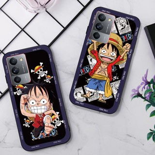 เคสโทรศัพท์มือถือ พิมพ์ลาย One Piece Luffy 3 มิติ สําหรับ Lenovo Legion Y70