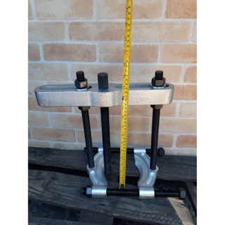ZUMA TOOLS เหล็กดูดลูกปืนจานประกบ #ไซด์ยักษ์ มี 2 ขนาด #2(6")  และ #3(8")(เลือกสินค้าตอนสั่ง)