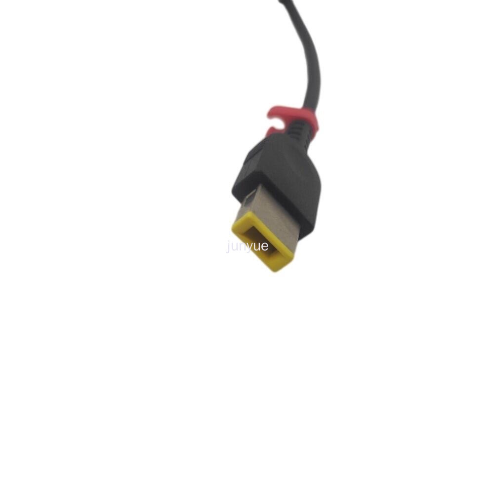 20V 11.5A 230W แล็ปท็อปอะแดปเตอร์จ่ายไฟสําหรับ Lenovo Legion 5 Y7000P Y9000K W540 P71 P72 P73 Charger Slim