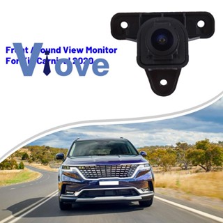 99250-R0150 Car Front Grille Camera Front Around View Monitor for Kia Carnival 2020 99250R0150