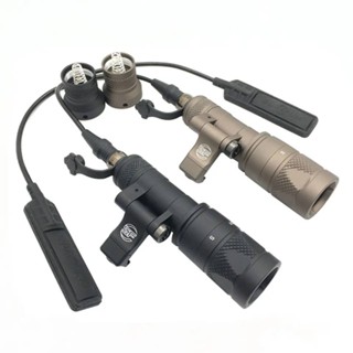 ไฟฉาย SOTAC รุ่น M340V SOTAC-GEAR M340V flashlight