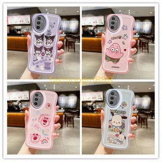 เคส samsung a14 เคสโทรศัพท์มือถือแบบนิ่ม ลายการ์ตูน Bingdun น่ารัก สําหรับ samsung a14 samsung a14 5g