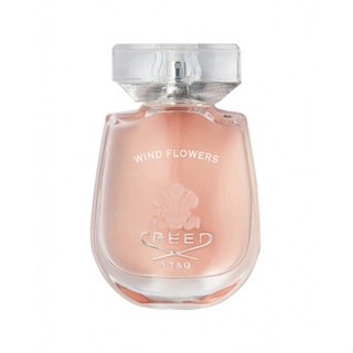 น้ําหอม Creed Wind flower ติดทนนาน 75 มล. สําหรับผู้หญิง