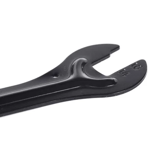 Homeiu จักรยานซ่อมเครื่องมือดุมล้อเพลากรวยปรับประแจเหยียบ Spanners ซ่อม