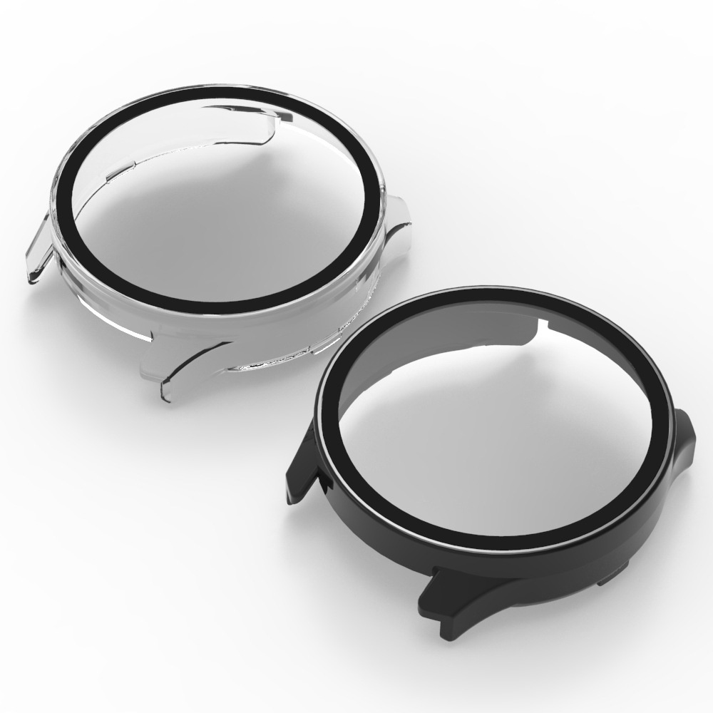 for Garmin Vivomove Trend สาย สายหนังแท้ สายสำรอง Garmin Vivomove Trend สายรัด สายรัดข้อมือกีฬา