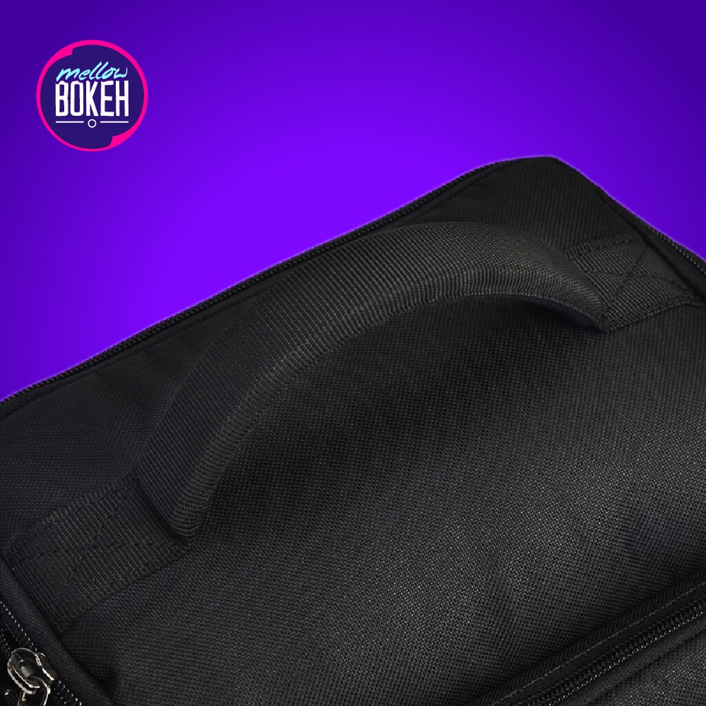 กระเป๋ากล้องถ่ายรูป Camera Bag (Caden D11-L)