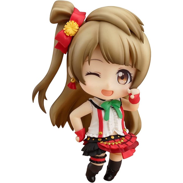 GOOD SMILE COMPANY Nendoroid lovelive!  Kotori Minami non scale Made of ABS&amp;ATBC-PVC Painted movable figure μ's TV anime season 1 4571368445292 [Direct from Japan] New