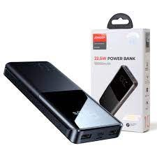 JOYROOM JR-QP191 แบตสำรอง POWER BANK 10,000mah 22.5W fast charging powerbank with LCD display