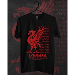 2023 new Liverpool T Shirt 2021-22