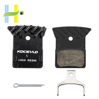 Kocevlo L05A Disc Brake Pads Bicycle Brake Pads for SHIMANO Ultegra R8070, RS805, RS505, RS405 Cycling Bike Part