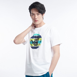 BODY GLOVE Mens DEEP SUMMER T-SHIRT เสื้อยืด ผู้ชาย รวมสี_01