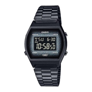 นาฬิกาผู้หญิง Casio รุ่น B640WBG-1B คาสิโอ