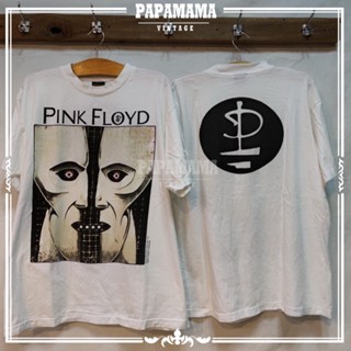 [ PINK FLOYD ] @1994 เสื้อวง เสื้อร๊อค เสื้อวินเทจ พิงก์ฟลอยด์ papamama vintage_01