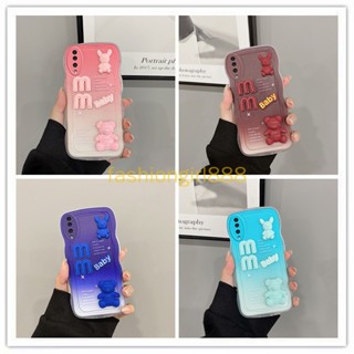 เคสซัมซุง a50s เคสโทรศัพท์มือถือ ลายอพาร์ทเมนต์น่ารัก สําหรับ เคส samsung a50s