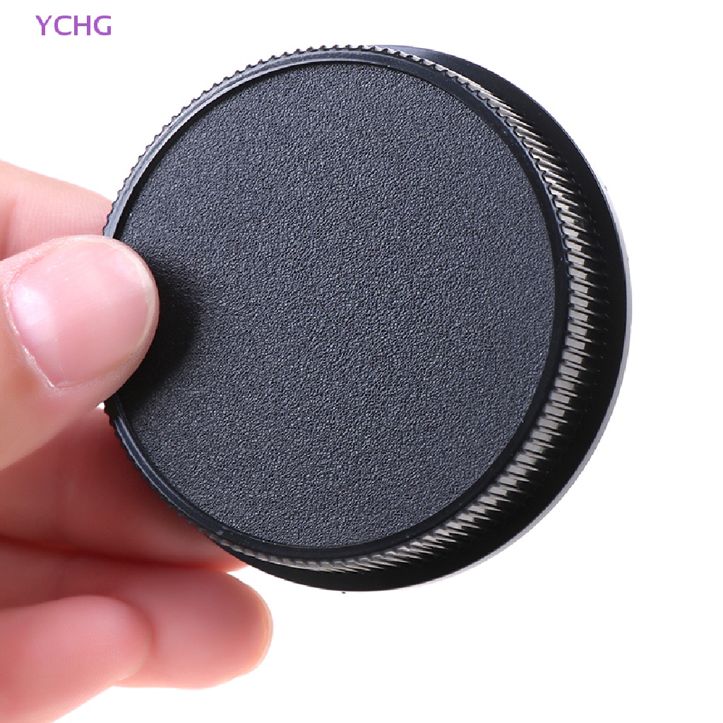 YCHG L Mount Lens Rear Cap Cover for Leica T TL2 CL SL SL2 S1 S1R Sigma FP NEW