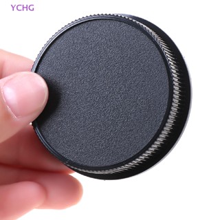 YCHG L Mount Lens Rear Cap Cover for Leica T TL2 CL SL SL2 S1 S1R Sigma FP NEW