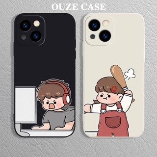 เคสซิลิโคนนิ่ม ป้องกันกล้อง สําหรับ VIVO Y01 Y02S Y22 Y22S Y12 Y12A Y12S Y15 Y15S Y15A Y16 Y17 Y19 Y20 Y20A Y20S Y20i Y35 V9 Y85 Y91 Y91i Y95