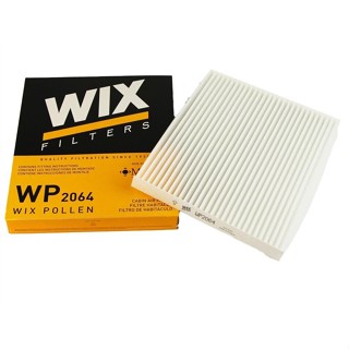 WIX  CABIN FILTER P/N WP2064 กรองแอร์HYUNDAI ix35,Kia SportageIII ,Tucson 1.7/2.0 CRDi ปี15,