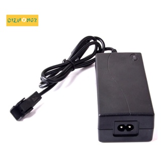 อะแดปเตอร์พาวเวอร์ซัพพลายชาร์จเก้าอี้ไฟฟ้า 2Pin 29V 2A ปลั๊ก EU