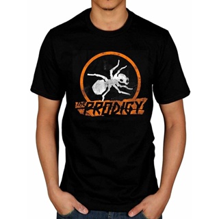 เสื้อยืด พิมพ์ลาย The Prodigy Ant Brand S Sport สําหรับผู้ชาย OPhgmh15LLaicd26