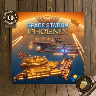 Space Station Phoenix