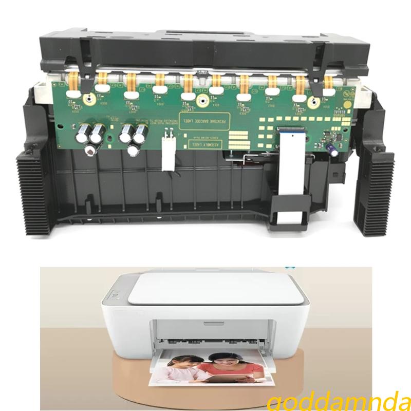 GODD New Colorful Print Head Printhead for HP Pagewide Pro MFP X452