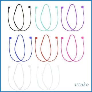 Utakee สายคล้องหูฟังบลูทูธ ป้องกันการสูญหาย
