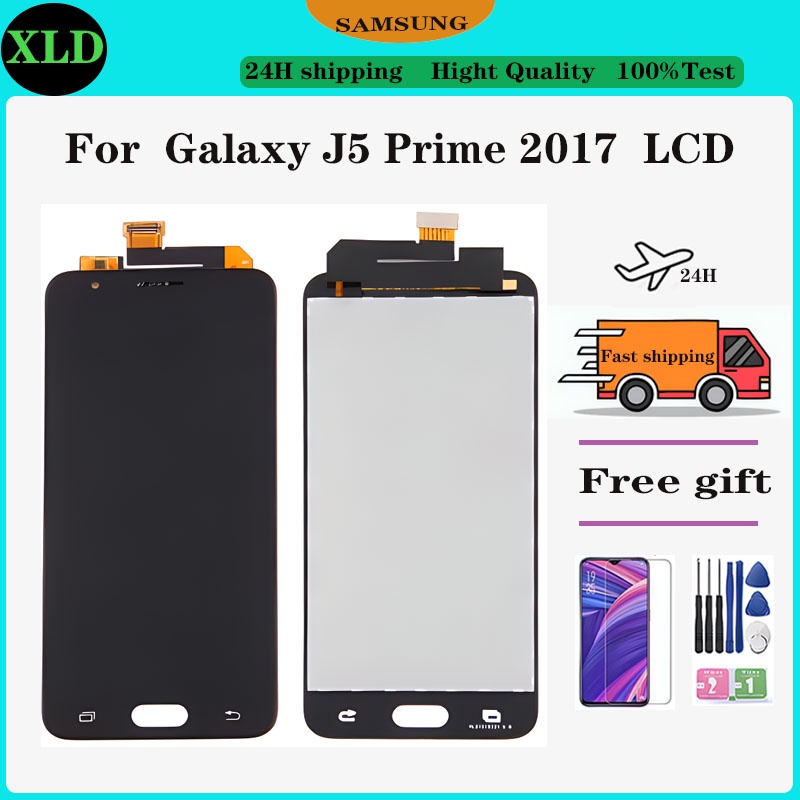 สําหรับชุดประกอบ LCD Samsung Galaxy J5 Prime