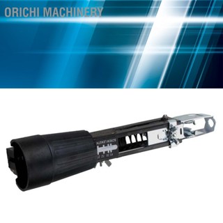  Orichi Machinery อุปกรณ์เสริม Nailer แบบนิวเมติก สายรัดเล็บ ข้อต่อเครื่องตอกตะปูอัตโนมัติแบบปรับได้พร้อมหัว