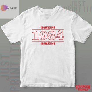 Stranger Things Hawkins Indiana 1984_03