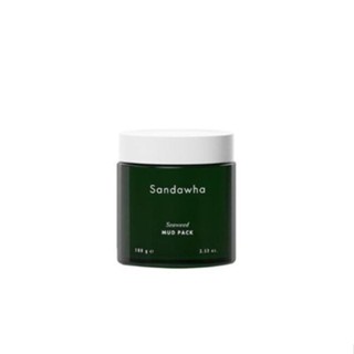 Sandawha Seaweed Mud Pack 100g