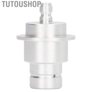 Tutoushop CO2 Adapter For Soda Water For For Terra For Art Soda Maker CO2 Cylinder HG